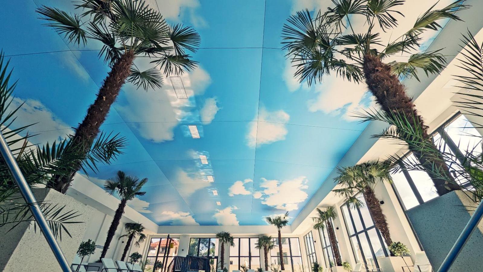 Complex Parc Pini Moinesti Hotel Exterior foto